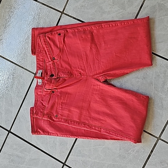 CJ by Cookie Johnson jeans size 31 - Picture 3 of 6